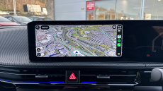 Kia EV6 168kW GT Line S 84kWh 5dr Auto Electric Estate